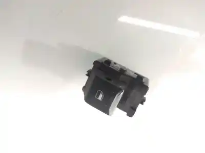 Peça sobressalente para automóvel em segunda mão botão / interruptor elevador vidro traseiro direito por ford focus st-line referências oem iam h1bt14529aa  