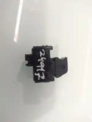Peça sobressalente para automóvel em segunda mão botão / interruptor elevador vidro traseiro direito por ford focus st-line referências oem iam h1bt14529aa  