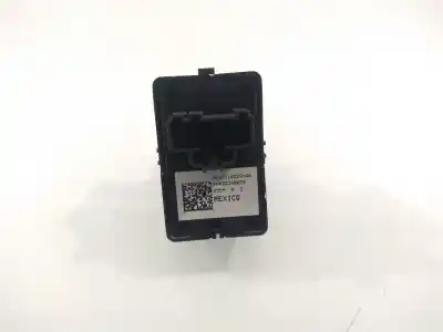 Peça sobressalente para automóvel em segunda mão botão / interruptor elevador vidro traseiro direito por ford focus st-line referências oem iam h1bt14529aa  