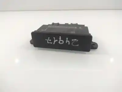 Second-hand car spare part electronic module for ford focus st-line oem iam references jx7t14b533af  jx7t14f144aa