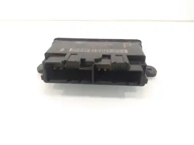 Second-hand car spare part electronic module for ford focus st-line oem iam references jx7t14b533af