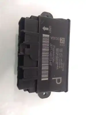 Second-hand car spare part electronic module for ford focus st-line oem iam references jx7t14b533af  jx7t14f144aa