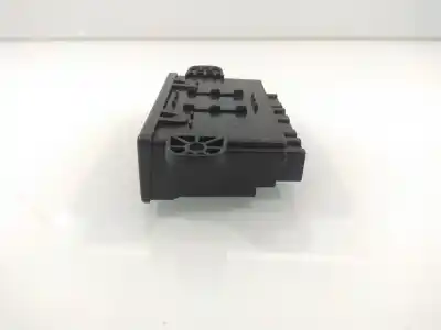 Second-hand car spare part electronic module for ford focus st-line oem iam references jx7t14b533af  jx7t14f144aa