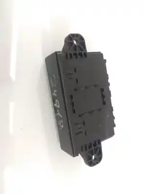 Second-hand car spare part electronic module for ford focus st-line oem iam references jx7t14b533af  jx7t14f144aa