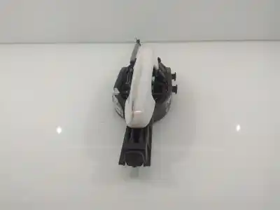 Second-hand car spare part exterior right rear door handle for ford focus st-line oem iam references jx7ba264a26