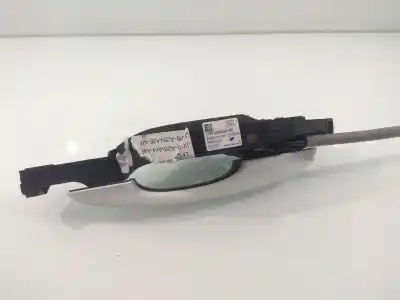 Second-hand car spare part exterior right rear door handle for ford focus st-line oem iam references jx7ba264a26  