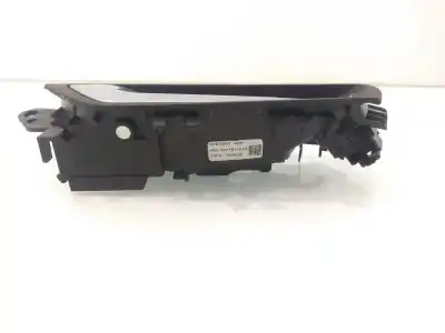 Second-hand car spare part interior left front handle for ford focus st-line oem iam references jx7ba22601  