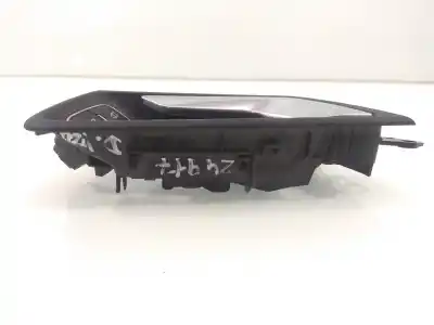 Second-hand car spare part interior left front handle for ford focus st-line oem iam references jx7ba22601  