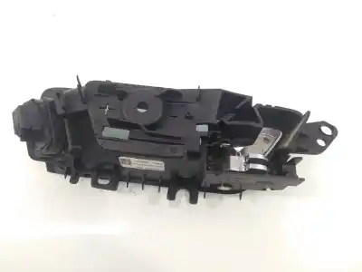 Second-hand car spare part interior left front handle for ford focus st-line oem iam references jx7ba22601  