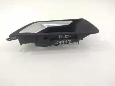 Second-hand car spare part interior right front handle for ford focus st-line oem iam references jx7ba22600  