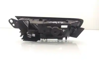 Second-hand car spare part interior right front handle for ford focus st-line oem iam references jx7ba22600  
