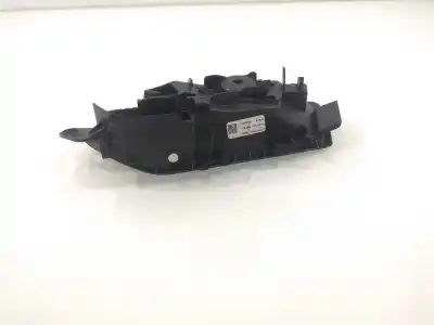 Second-hand car spare part interior right front handle for ford focus st-line oem iam references jx7ba22600  