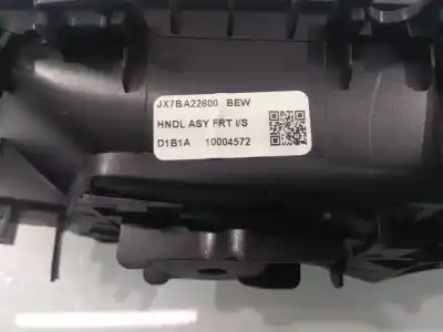 Second-hand car spare part interior right front handle for ford focus st-line oem iam references jx7ba22600