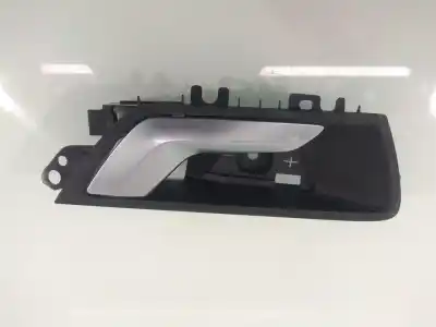 Second-hand car spare part interior right rear handle for ford focus st-line oem iam references jx7ba22600