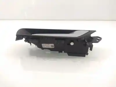 Peça sobressalente para automóvel em segunda mão puxador interior traseiro direito por ford focus st-line referências oem iam jx7ba22600  