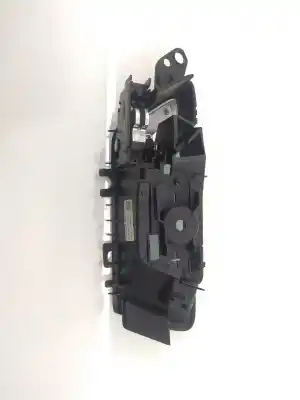 Peça sobressalente para automóvel em segunda mão puxador interior traseiro direito por ford focus st-line referências oem iam jx7ba22600  