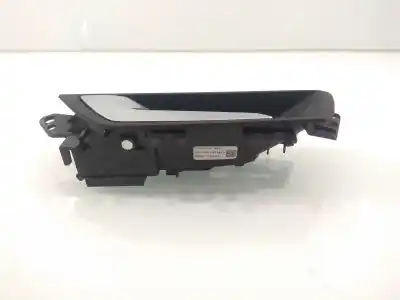 Second-hand car spare part interior left rear handle for ford focus st-line oem iam references jx7ba22601  