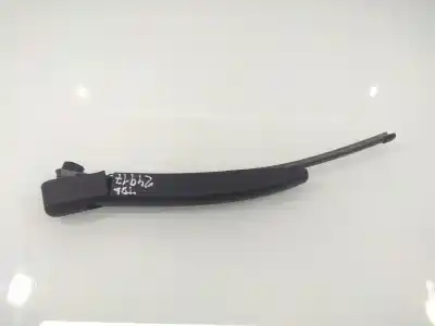 Second-hand car spare part rear windshield wiper arm for ford focus st-line oem iam references 