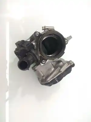 Second-hand car spare part throttle body for ford focus st-line oem iam references jn1q9m425ad 19156ac0985 