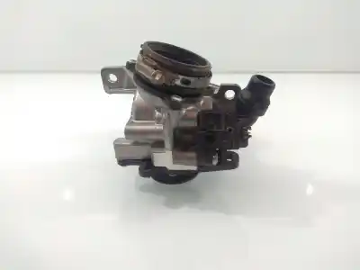 Second-hand car spare part throttle body for ford focus st-line oem iam references jn1q9m425ad