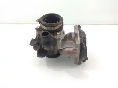 Second-hand car spare part throttle body for ford focus st-line oem iam references jn1q9m425ad 19156ac0985 
