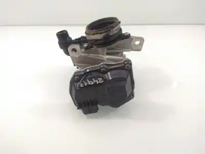 Second-hand car spare part throttle body for ford focus st-line oem iam references jn1q9m425ad 19156ac0985 