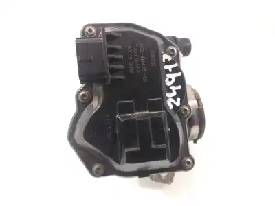 Second-hand car spare part throttle body for ford focus st-line oem iam references jn1q9m425ad 19156ac0985 