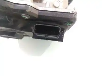 Second-hand car spare part throttle body for ford focus st-line oem iam references jn1q9m425ad 19156ac0985 