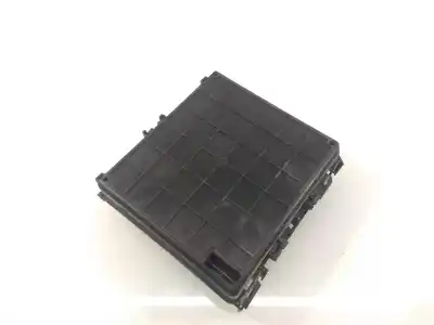 Second-hand car spare part fuse box unit for ford focus st-line oem iam references jx6t14d068ae