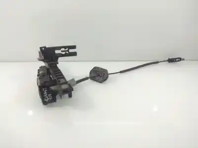 Second-hand car spare part front right door lock for ford focus st-line oem iam references jx7ba21978a