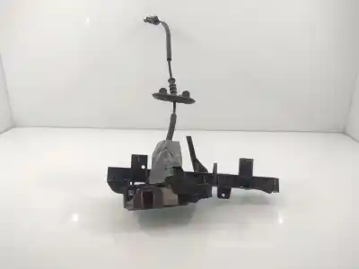 Peça sobressalente para automóvel em segunda mão fechadura da porta dianteira direita por ford focus st-line referências oem iam jx7ba21978a  