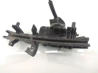 Peça sobressalente para automóvel em segunda mão fechadura da porta dianteira direita por ford focus st-line referências oem iam jx7ba21978a  