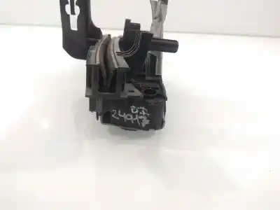 Peça sobressalente para automóvel em segunda mão fechadura da porta dianteira direita por ford focus st-line referências oem iam jx7ba21978a  