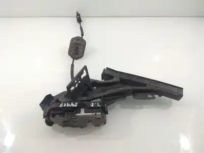 Second-hand car spare part rear right door lock for ford focus st-line oem iam references jx7ba264a52a