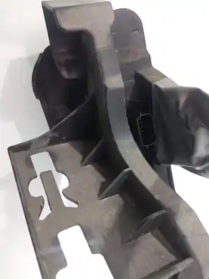 Peça sobressalente para automóvel em segunda mão fechadura da porta traseira direita por ford focus st-line referências oem iam jx7ba264a52a  