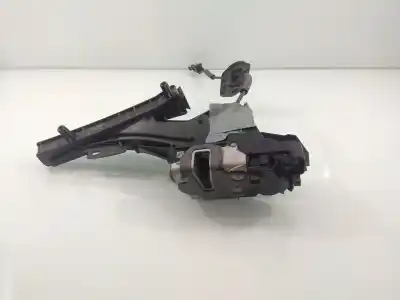 Peça sobressalente para automóvel em segunda mão fechadura da porta traseira direita por ford focus st-line referências oem iam jx7ba264a52a  