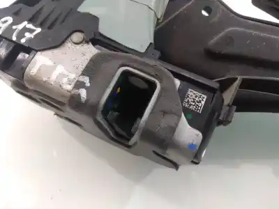 Second-hand car spare part rear left door lock for ford focus st-line oem iam references jx7aa26413ae