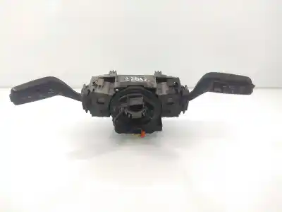 Peça sobressalente para automóvel em segunda mão comutador de luzes por ford focus st-line referências oem iam h1bt14b522bg  