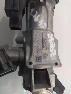 Second-hand car spare part ignition switch for ford focus st-line oem iam references h1bc3f880ab