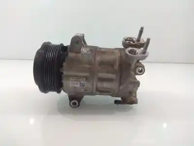 Second-hand car spare part air conditioning compressor for ford focus st-line oem iam references jx6119d629ha