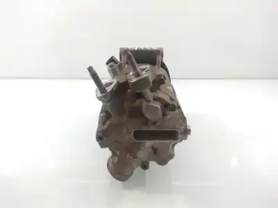 Second-hand car spare part air conditioning compressor for ford focus st-line oem iam references jx6119d629ha 2 tomas por arriba 3 orejas