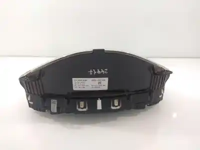 Peça sobressalente para automóvel em segunda mão quadrante por ford focus st-line referências oem iam jx7t14f094  