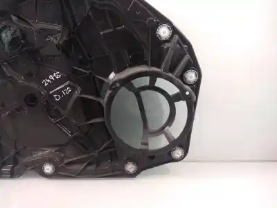 Second-hand car spare part driver left window regulator for ford focus st-line oem iam references jx7ba23201ce  