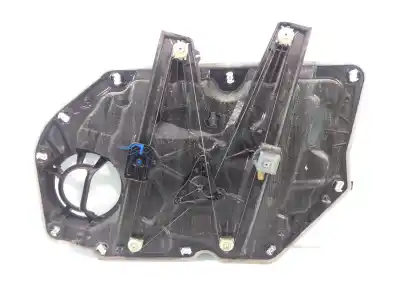 Second-hand car spare part driver left window regulator for ford focus st-line oem iam references jx7ba23201ce  