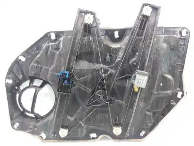 Second-hand car spare part driver left window regulator for ford focus st-line oem iam references jx7ba23201ce  