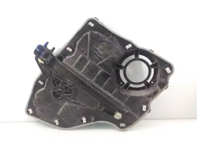 Second-hand car spare part rear right window regulator for ford focus st-line oem iam references jx7ba27000cd