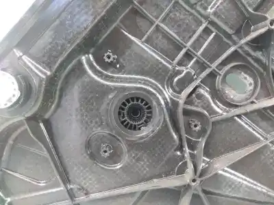 Second-hand car spare part rear left window regulator for ford focus st-line oem iam references jx7ba27001cd  