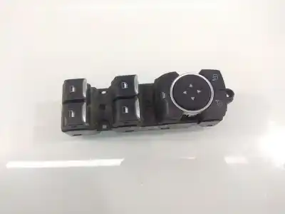 Second-hand car spare part left front power window switch for ford focus st-line oem iam references h1bt14540cc  