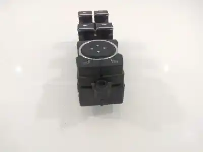 Second-hand car spare part left front power window switch for ford focus st-line oem iam references h1bt14540cc