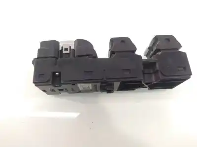 Second-hand car spare part left front power window switch for ford focus st-line oem iam references h1bt14540cc  